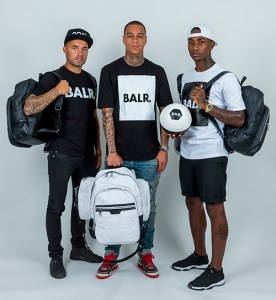 Balr.