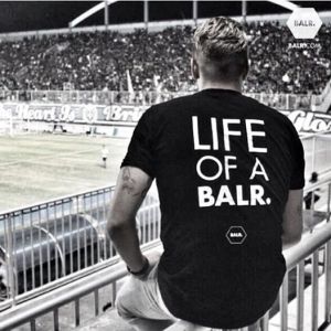Balr. Life