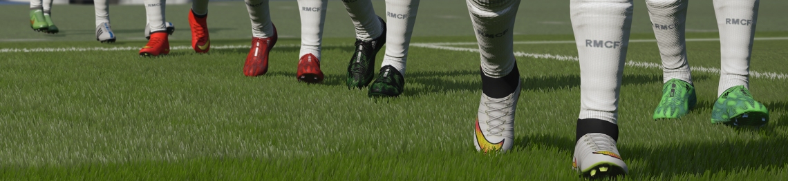 Fifa 16 Shoes