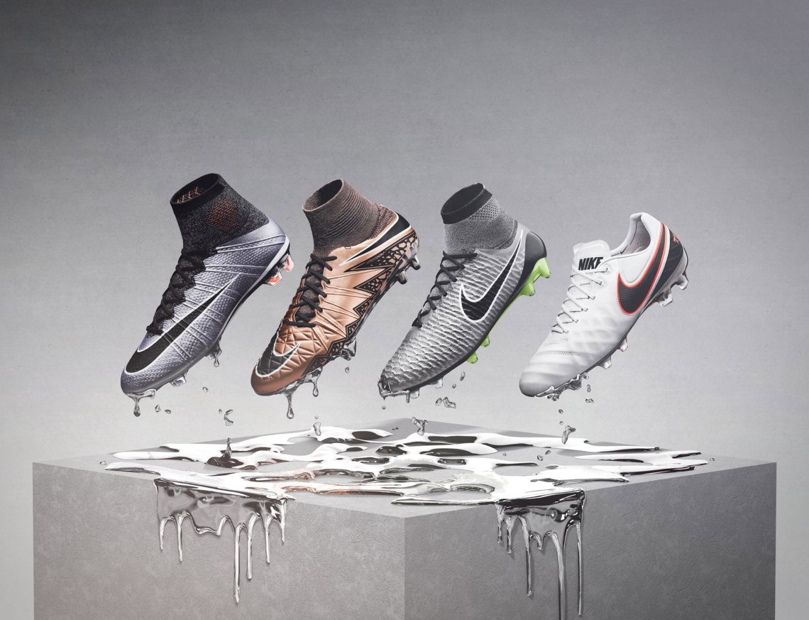 Nike Pack