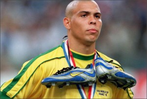 Ronaldo
