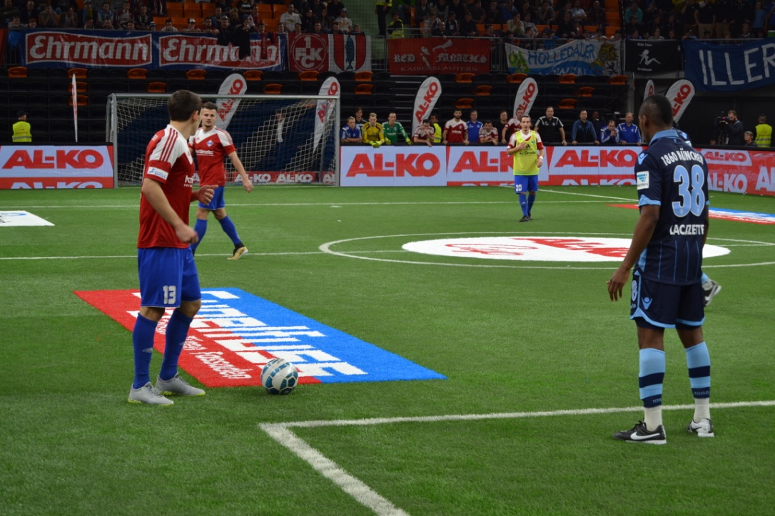 Illertissen TSV 1860